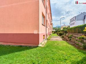 Prodej bytu 2+kk, Dalovice, Májová, 55 m2