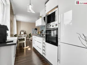 Prodej bytu 2+kk, Dalovice, Májová, 55 m2