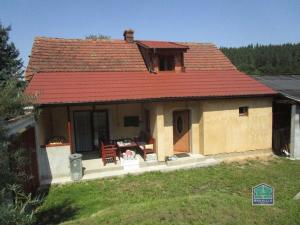 Prodej rodinného domu, Lisov, 90 m2