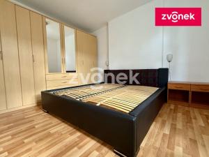 Pronájem bytu 3+kk, Zlín, Kotěrova, 58 m2