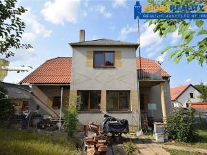 Prodej rodinného domu, Olešná, 180 m2