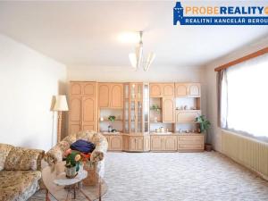 Prodej rodinného domu, Olešná, 180 m2