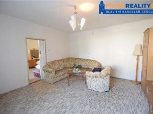 Prodej rodinného domu, Olešná, 180 m2