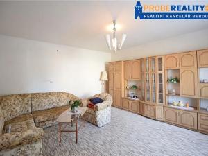 Prodej rodinného domu, Olešná, 180 m2