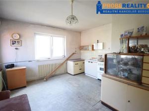 Prodej rodinného domu, Olešná, 180 m2