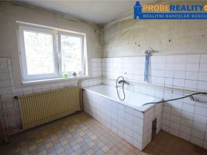 Prodej rodinného domu, Olešná, 180 m2