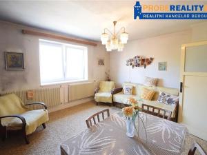 Prodej rodinného domu, Olešná, 180 m2
