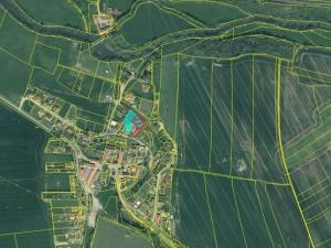 Prodej pozemku pro bydlení, Střelice, 812 m2