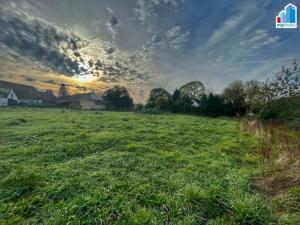 Prodej pozemku pro bydlení, Střelice, 812 m2