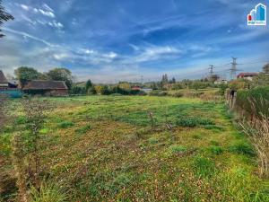 Prodej pozemku pro bydlení, Střelice, 812 m2