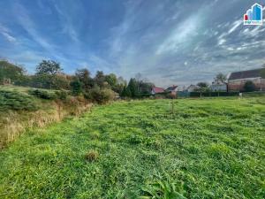 Prodej pozemku pro bydlení, Střelice, 1397 m2