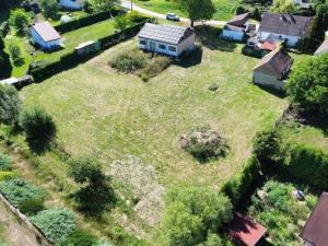 Prodej pozemku pro bydlení, Střelice, 1397 m2