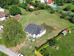 Prodej pozemku pro bydlení, Střelice, 1397 m2