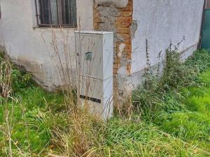 Prodej pozemku pro bydlení, Střelice, 1397 m2