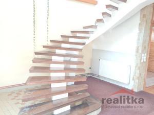 Prodej rodinného domu, Hlučín, Marie Majerové, 260 m2