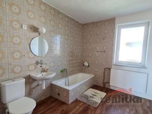 Prodej rodinného domu, Hlučín, Marie Majerové, 260 m2
