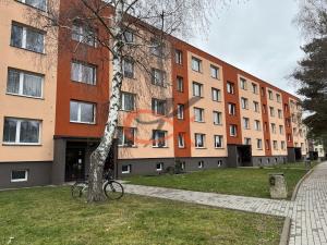 Pronájem bytu 3+1, Zubří, Sídliště 6. května, 68 m2
