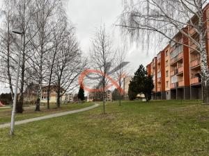 Pronájem bytu 3+1, Zubří, Sídliště 6. května, 68 m2