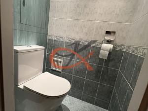 Pronájem bytu 3+1, Zubří, Sídliště 6. května, 68 m2