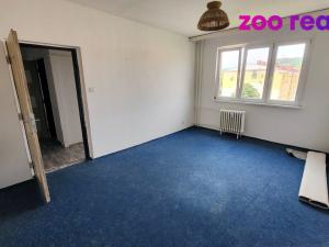 Pronájem bytu 2+1, Kadaň, Budovatelů, 53 m2