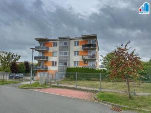 Pronájem bytu 3+kk, Plzeň, Valtická, 72 m2