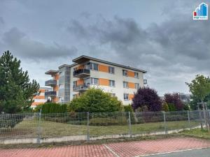 Pronájem bytu 3+kk, Plzeň, Valtická, 72 m2