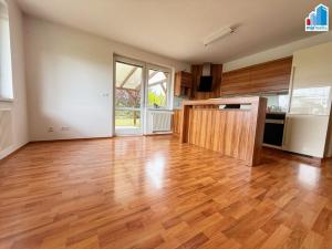 Pronájem bytu 3+kk, Plzeň, Valtická, 72 m2