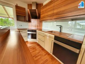 Pronájem bytu 3+kk, Plzeň, Valtická, 72 m2