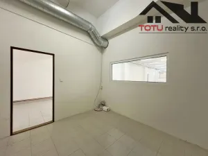 Pronájem obchodního prostoru, Jaroměř, Husova, 200 m2