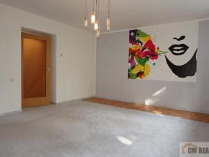 Prodej bytu 3+1, Prostějov, Bulharská, 72 m2
