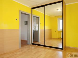 Prodej bytu 3+1, Prostějov, Bulharská, 72 m2