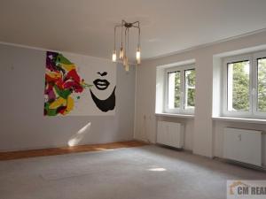 Prodej bytu 3+1, Prostějov, Bulharská, 72 m2