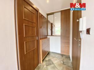 Pronájem bytu 3+1, Louny, U Pramenu, 68 m2
