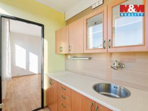 Prodej bytu 1+kk, Hrob, Rybniční, 27 m2