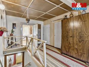 Prodej chalupy, Velký Šenov, 240 m2