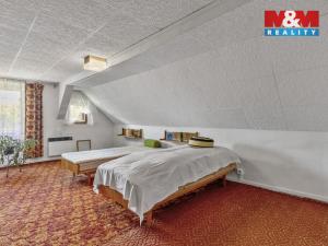 Prodej chalupy, Velký Šenov, 240 m2