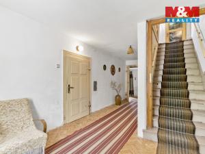 Prodej chalupy, Velký Šenov, 240 m2
