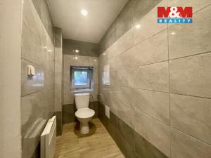 Prodej atypického bytu, Slaný, Ouvalova, 39 m2