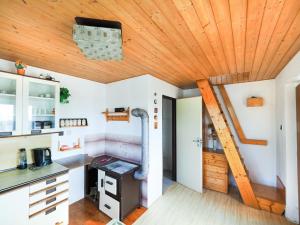 Prodej chaty, Dražice, 31 m2