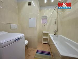 Prodej bytu 1+kk, Orlová - Lutyně, Osvobození, 30 m2