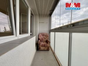 Prodej bytu 1+kk, Orlová - Lutyně, Osvobození, 30 m2