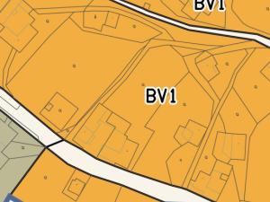 Prodej pozemku pro bydlení, Litomyšl - Pazucha, 1200 m2