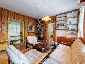 Prodej rodinného domu, Vejprty, Hasičská, 205 m2
