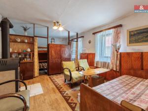Prodej rodinného domu, Vejprty, Hasičská, 205 m2
