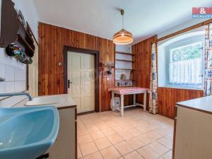 Prodej rodinného domu, Vejprty, Hasičská, 205 m2