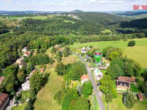 Prodej rodinného domu, Vejprty, Hasičská, 205 m2