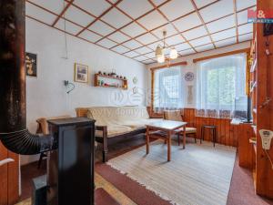 Prodej rodinného domu, Vejprty, Hasičská, 205 m2