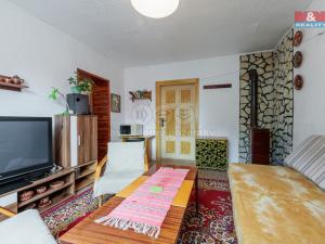 Prodej rodinného domu, Vejprty, Hasičská, 205 m2