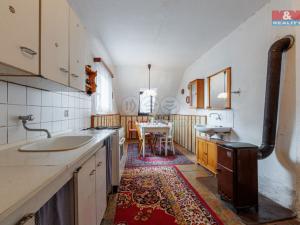 Prodej rodinného domu, Vejprty, Hasičská, 205 m2