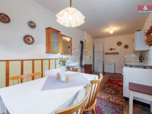 Prodej rodinného domu, Vejprty, Hasičská, 205 m2